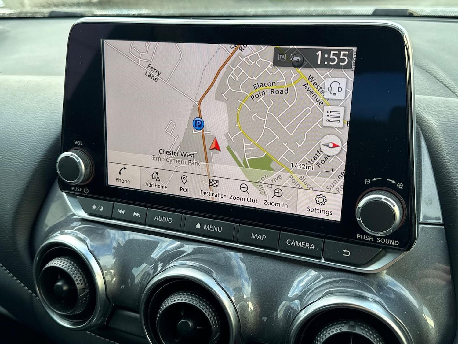 Used Nissan Juke 2024 for sale - 76663765: Photo 24