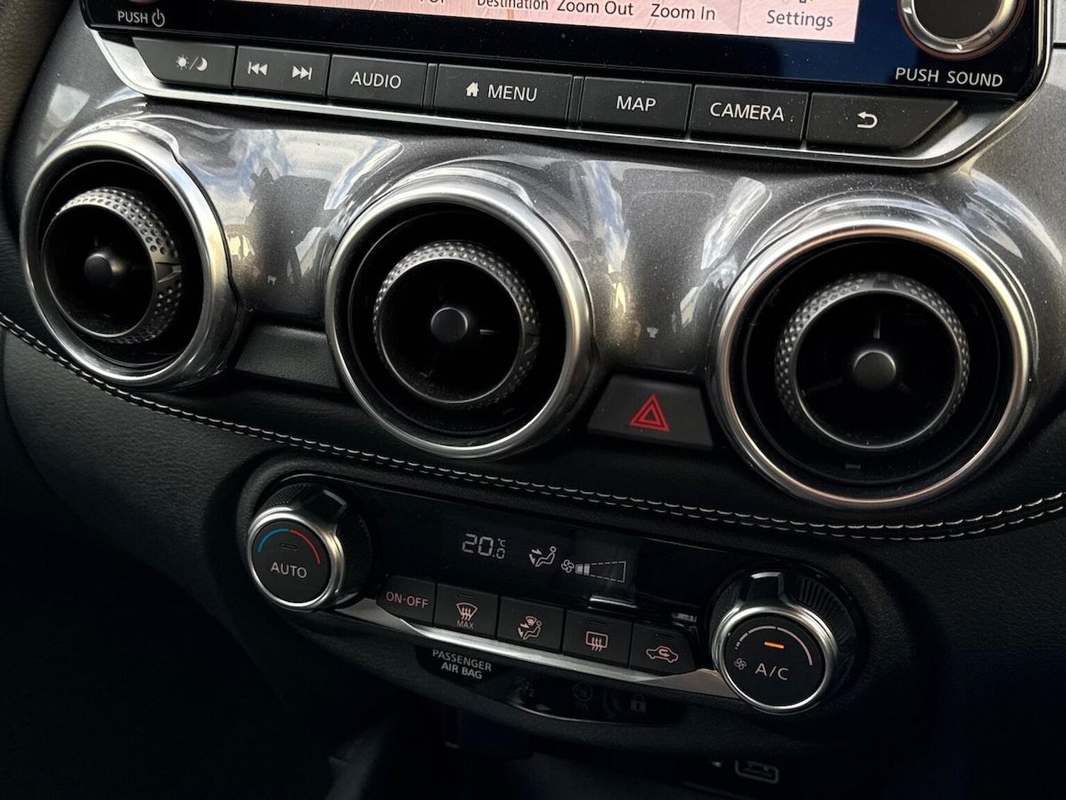 Used Nissan Juke 2024 for sale - 76663765: Photo 25