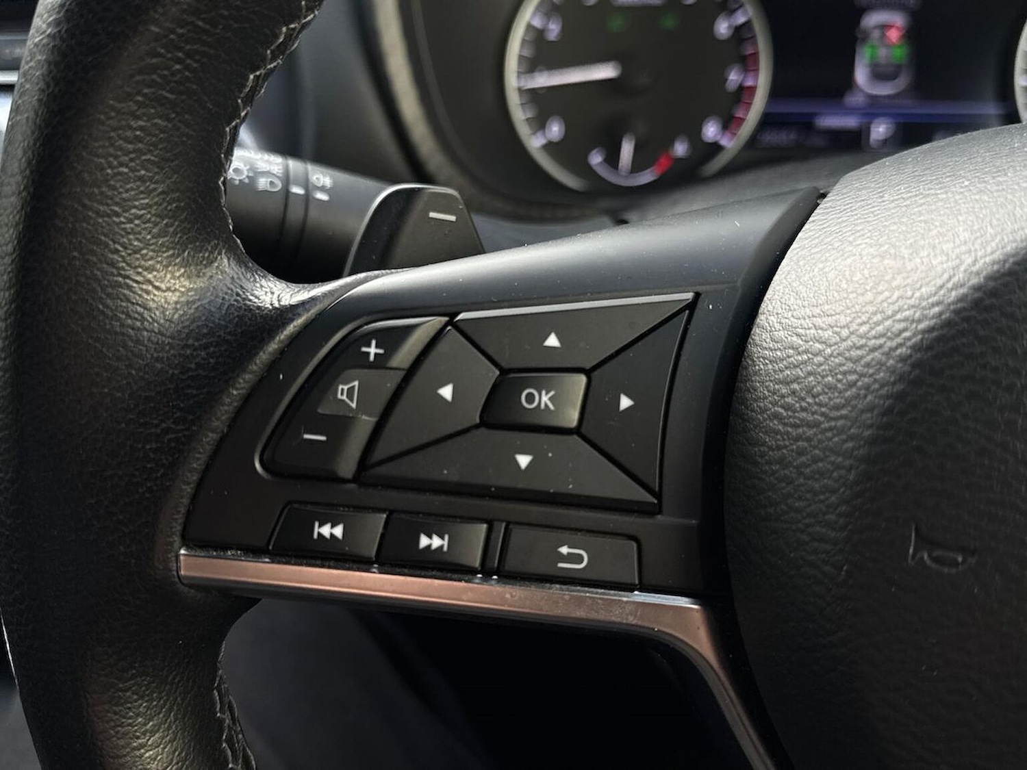 Used Nissan Juke 2024 for sale - 76663765: Photo 27