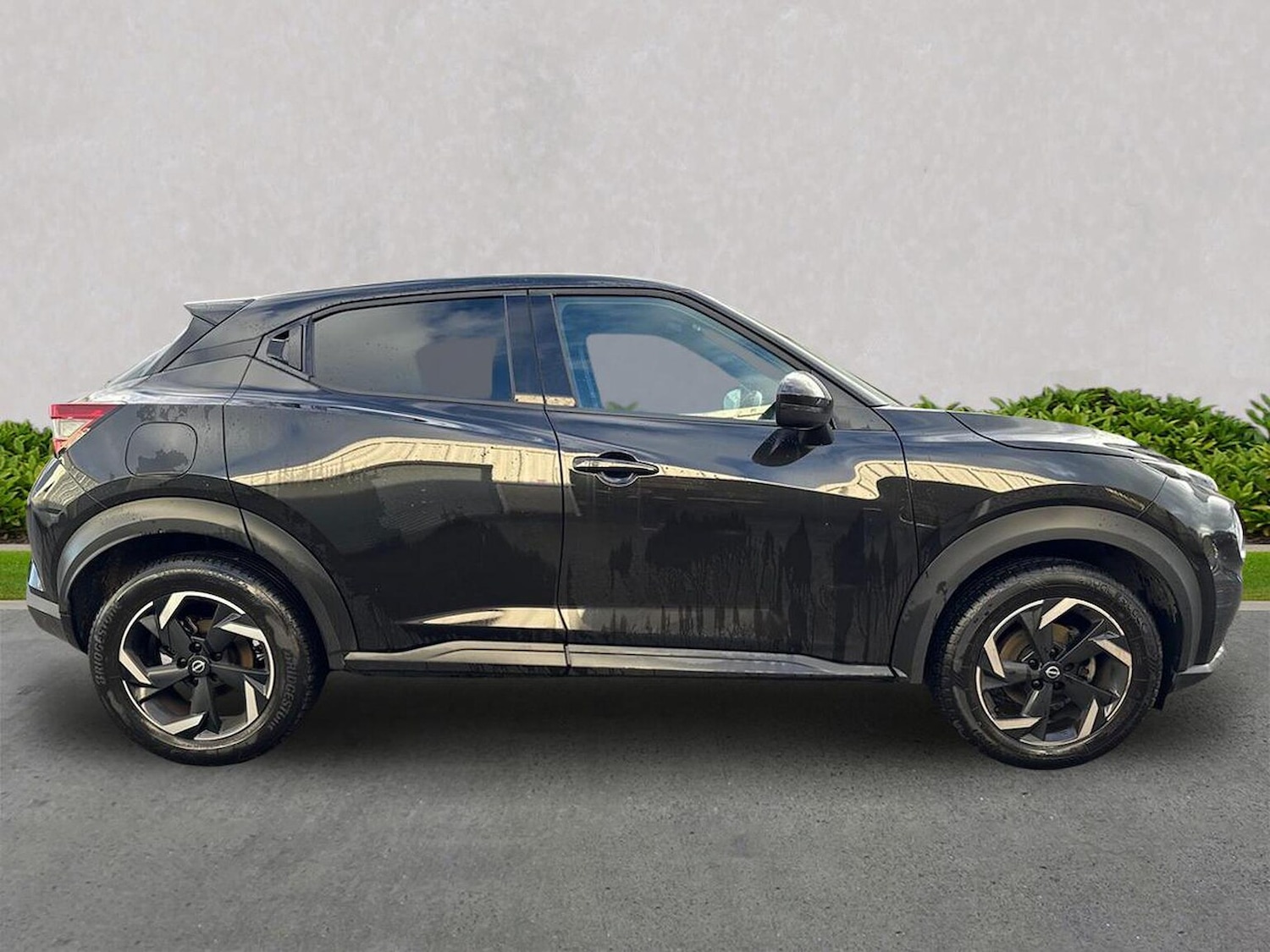 Used Nissan Juke 2024 for sale - 76663765: Photo 3