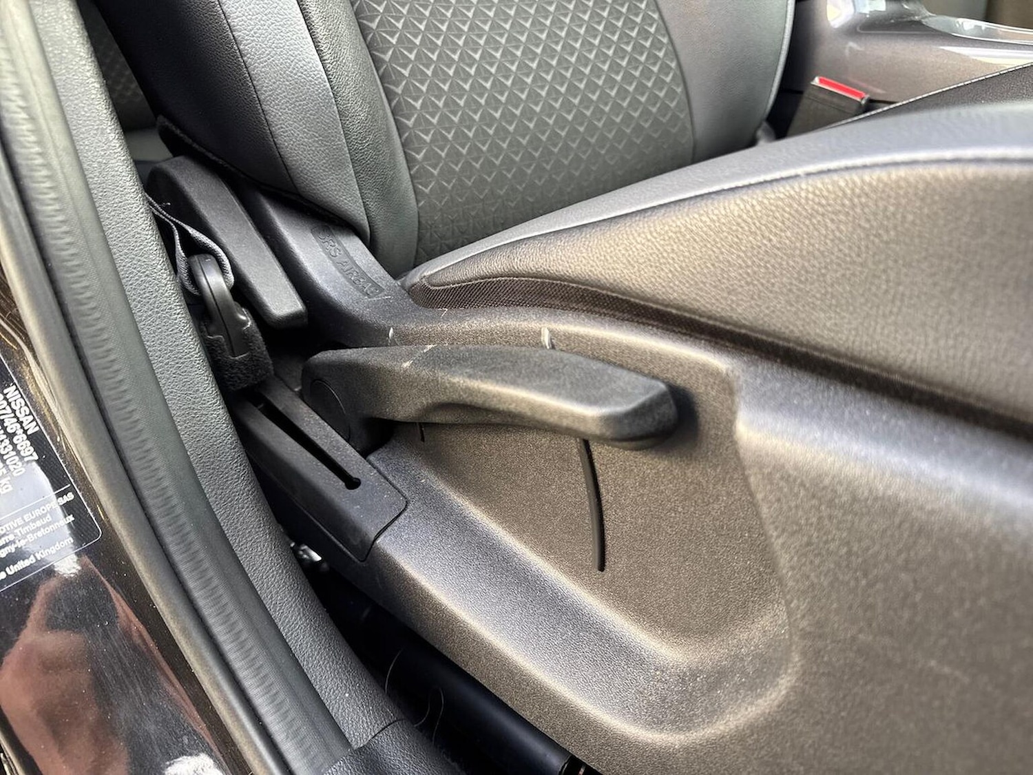 Used Nissan Juke 2024 for sale - 76663765: Photo 30