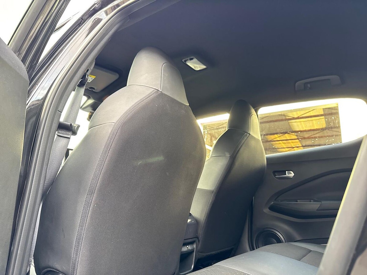 Used Nissan Juke 2024 for sale - 76663765: Photo 32