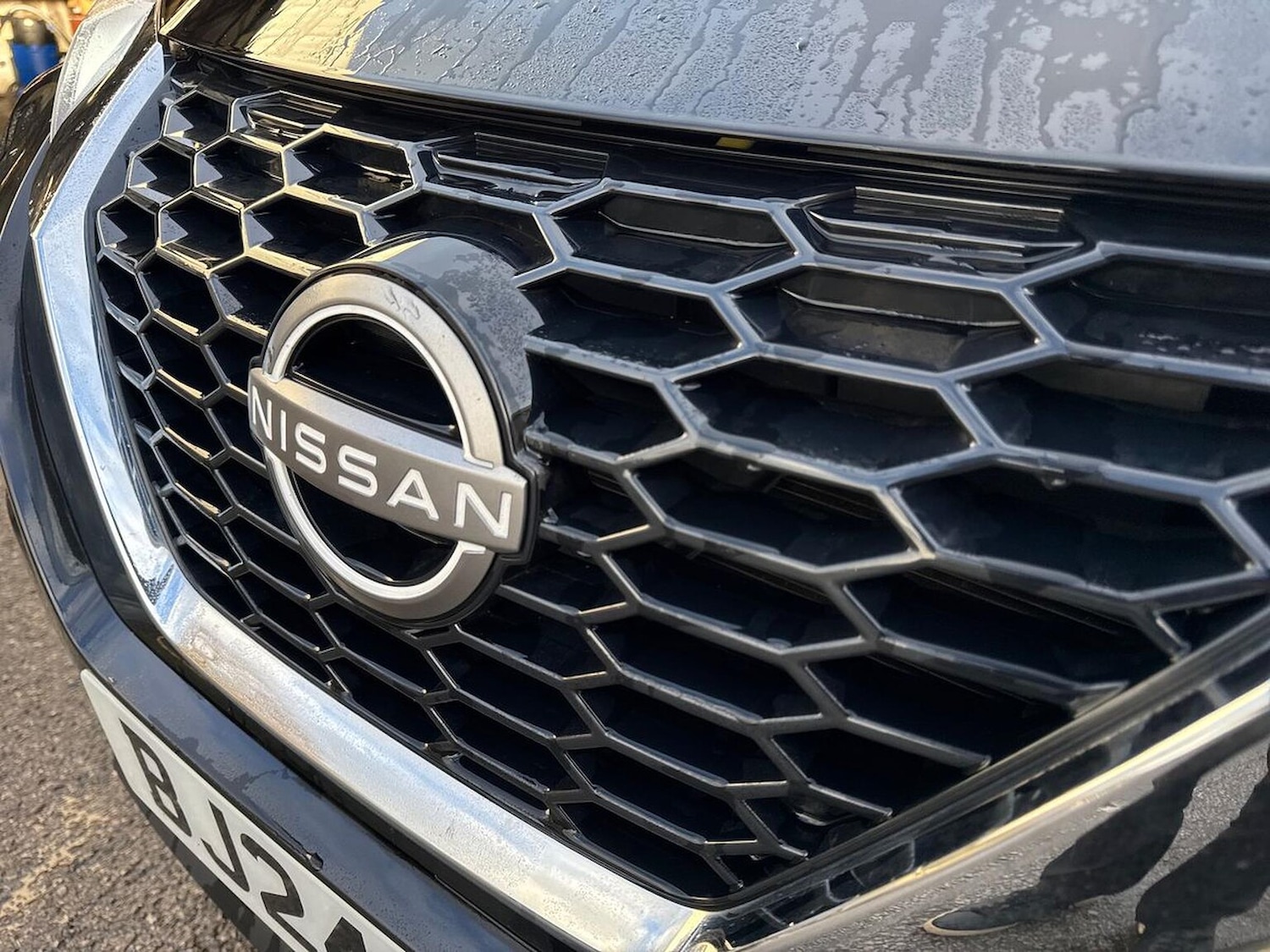 Used Nissan Juke 2024 for sale - 76663765: Photo 33