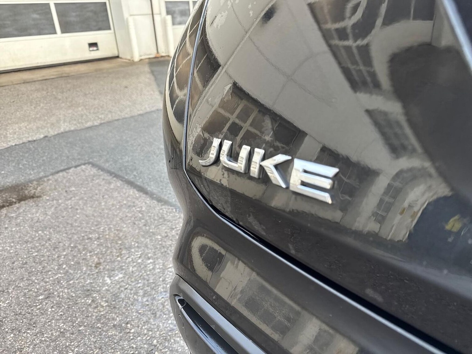 Used Nissan Juke 2024 for sale - 76663765: Photo 35