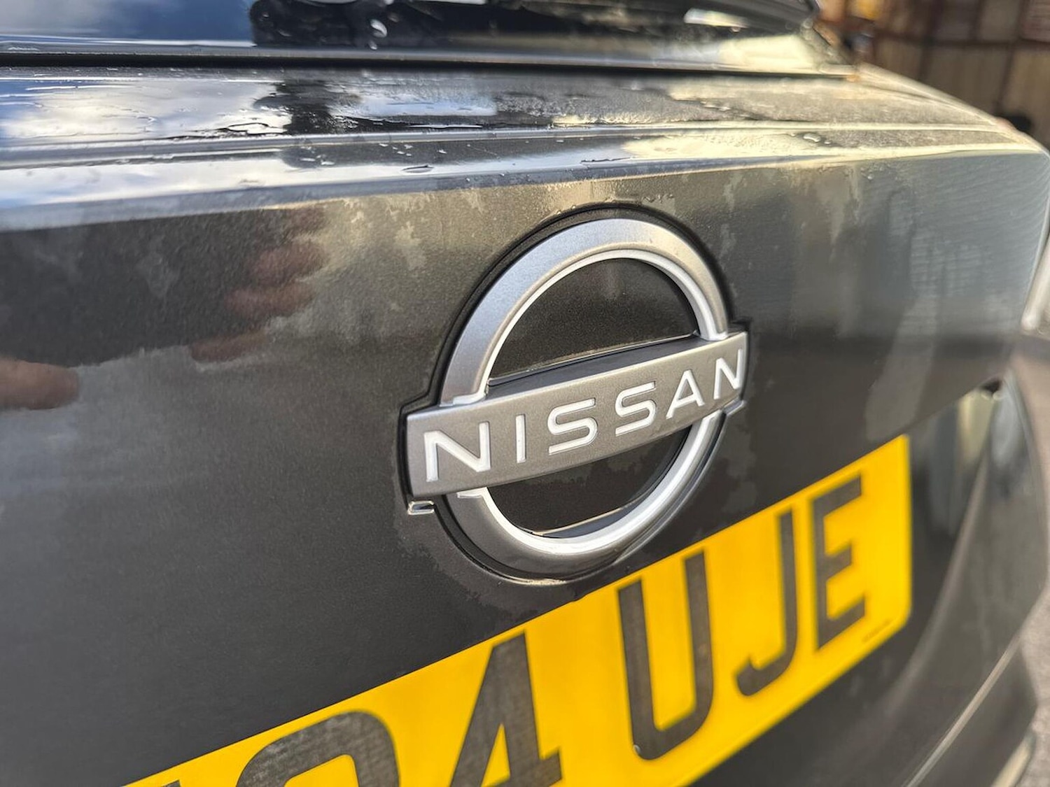 Used Nissan Juke 2024 for sale - 76663765: Photo 39