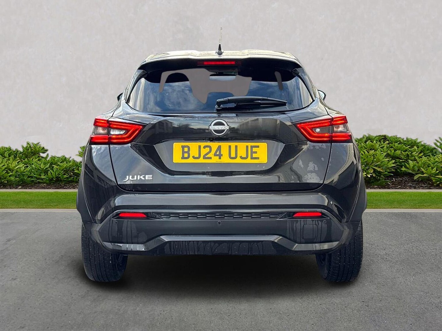 Used Nissan Juke 2024 for sale - 76663765: Photo 4