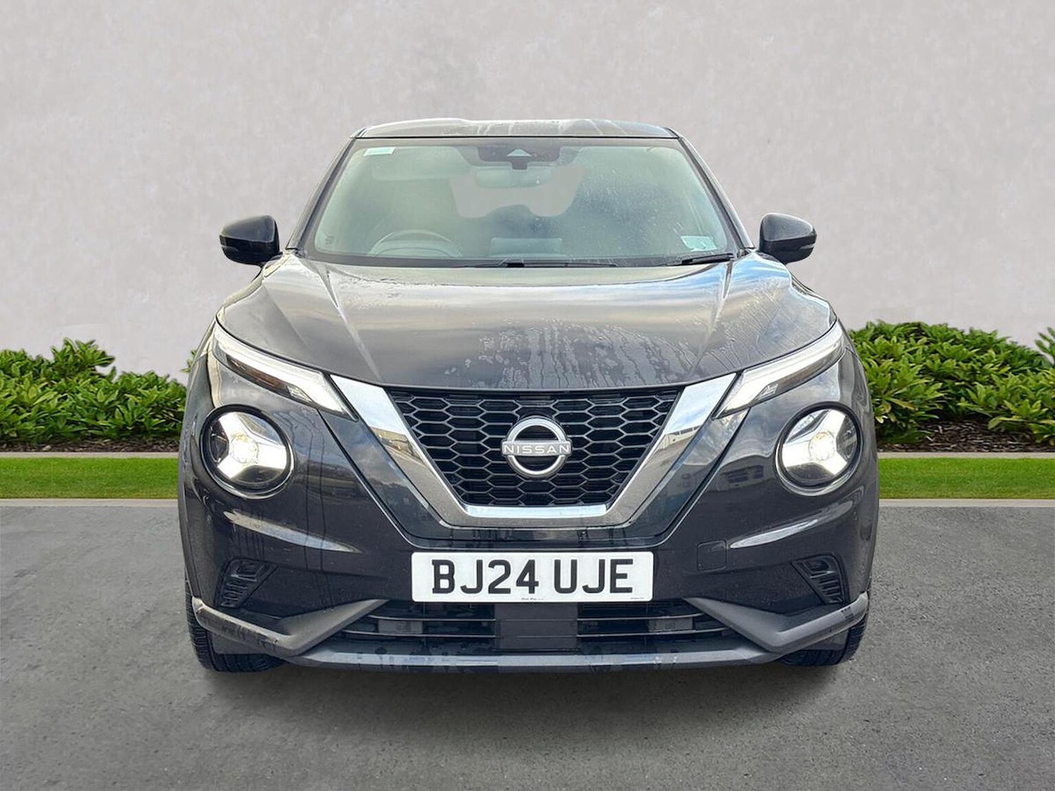 Used Nissan Juke 2024 for sale - 76663765: Photo 5