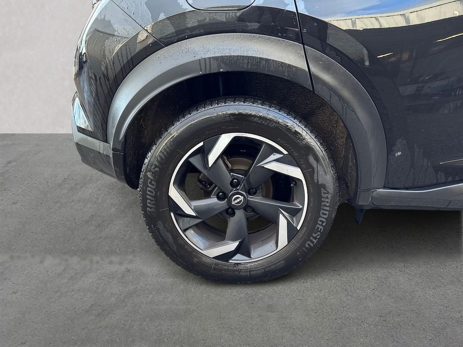 Used Nissan Juke 2024 for sale - 76663765: Photo 6