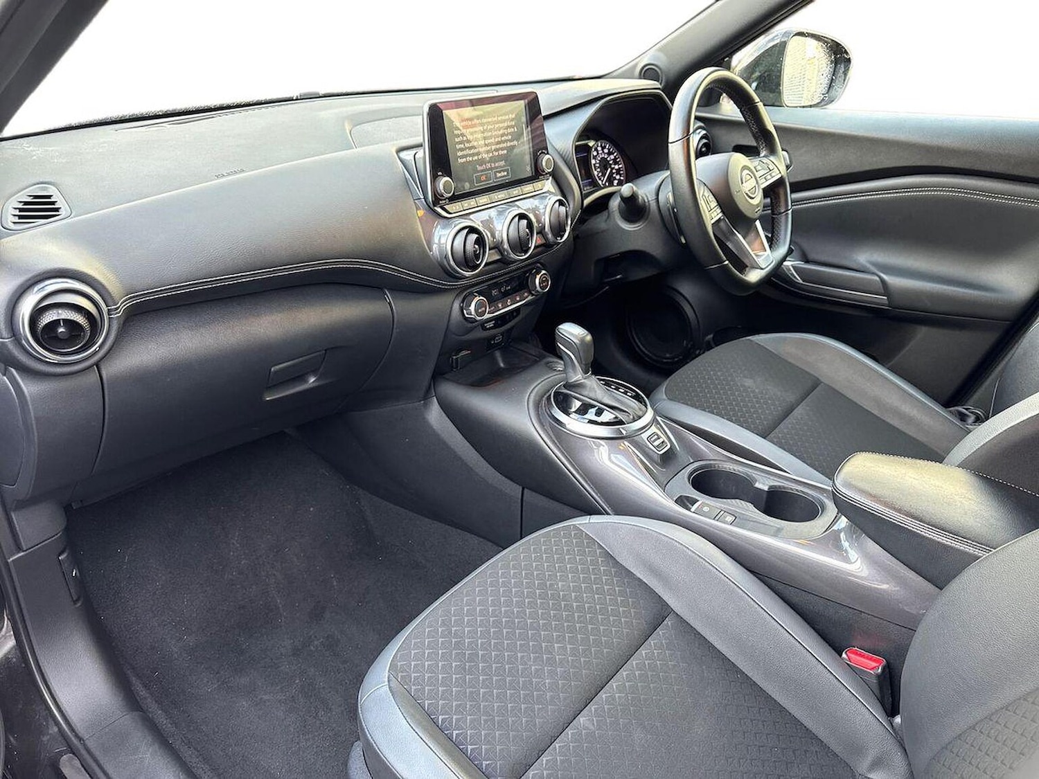 Used Nissan Juke 2024 for sale - 76663765: Photo 7