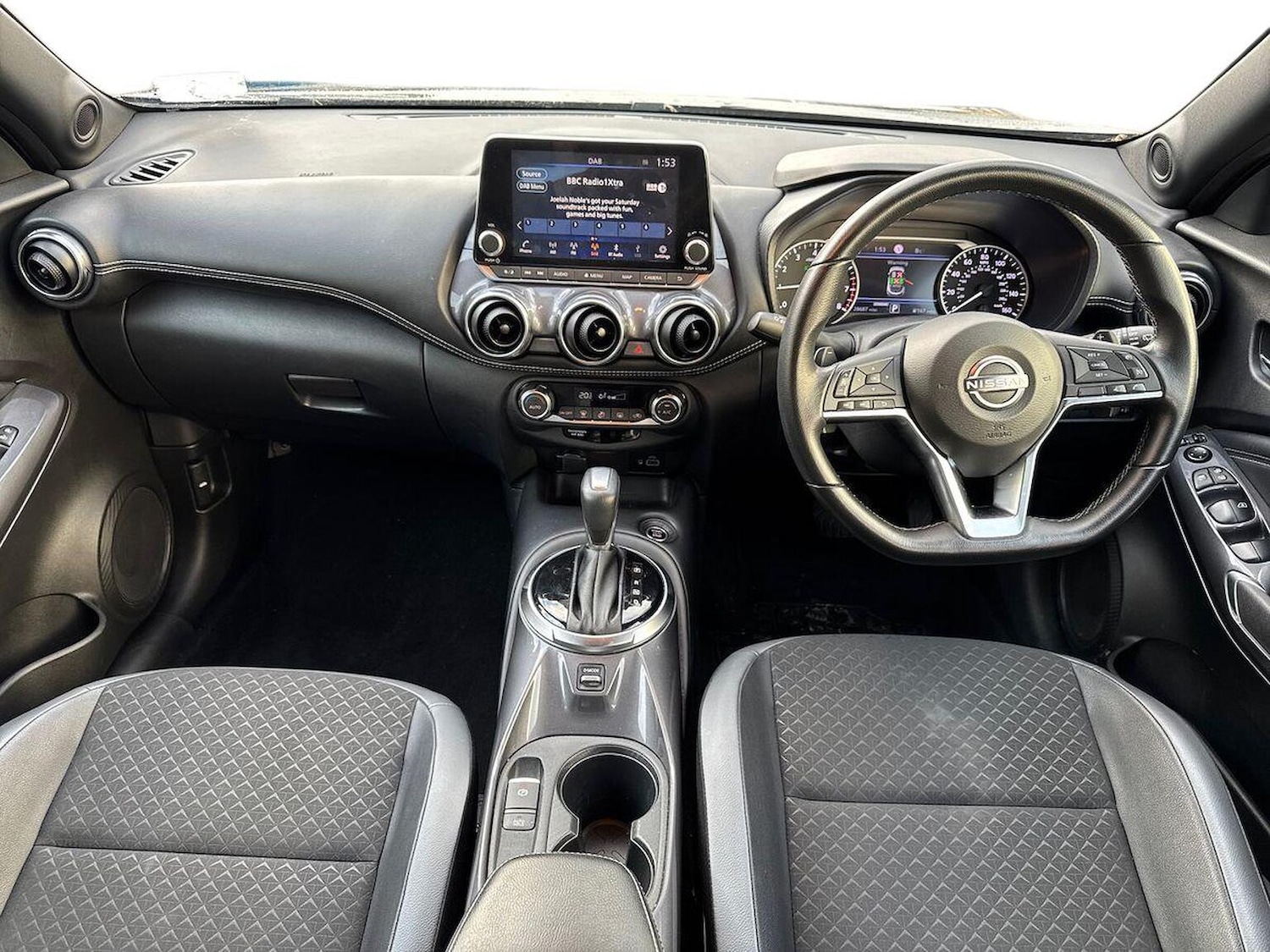 Used Nissan Juke 2024 for sale - 76663765: Photo 8