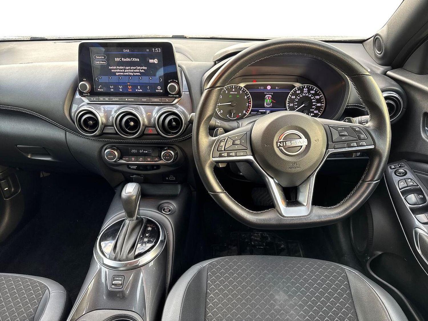 Used Nissan Juke 2024 for sale - 76663765: Photo 9