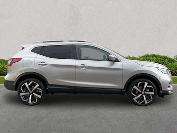 Used Nissan Qashqai 2019 for sale - 78659608: Photo