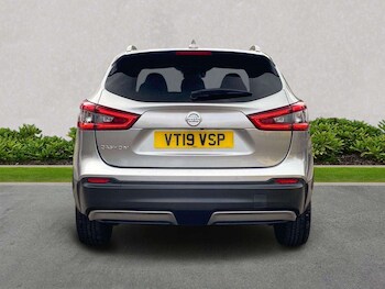 Used Nissan Qashqai 2019 for sale - 78659608: Photo