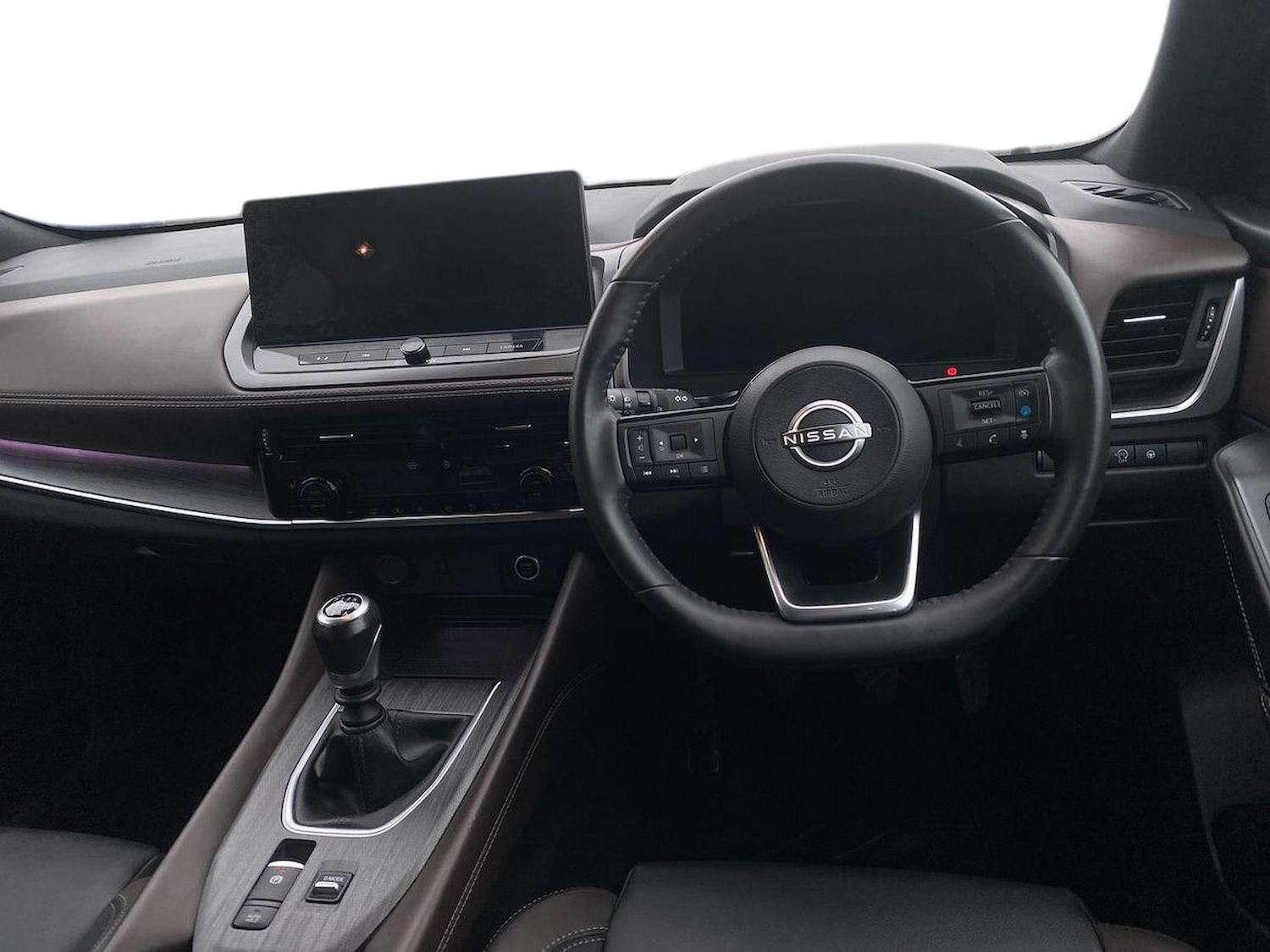 Used Nissan Qashqai 2024 for sale - 77077997: Photo 11