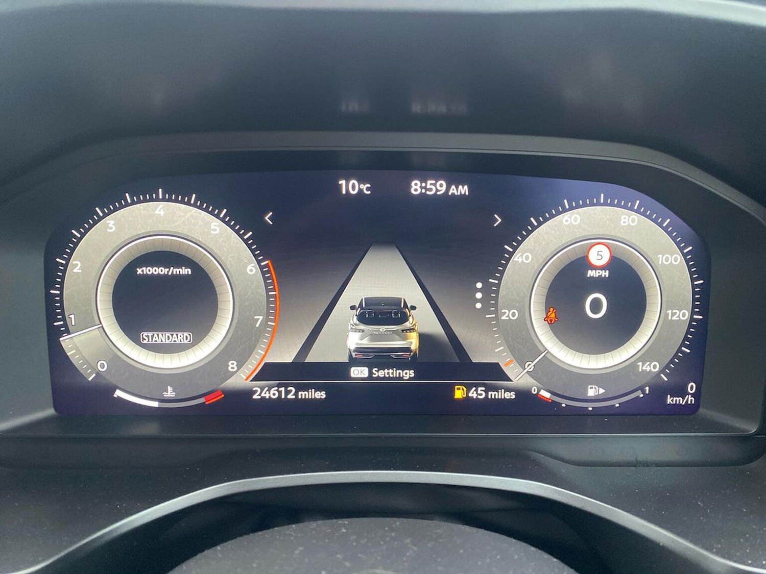 Used Nissan Qashqai 2024 for sale - 77077997: Photo 12