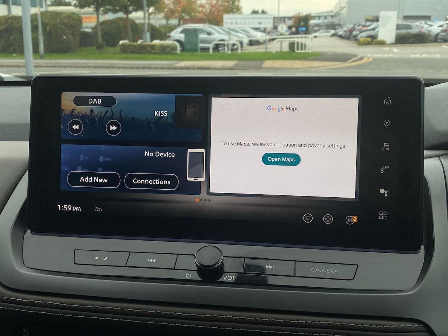 Used Nissan Qashqai 2024 for sale - 77077997: Photo 13