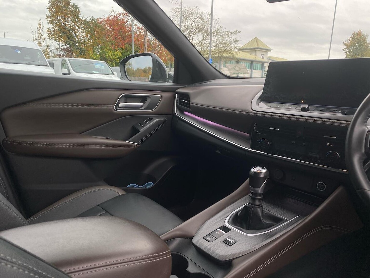 Used Nissan Qashqai 2024 for sale - 77077997: Photo 15