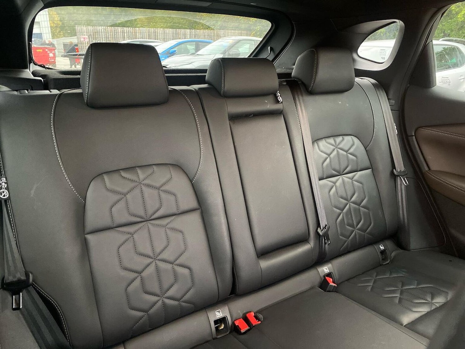 Used Nissan Qashqai 2024 for sale - 77077997: Photo 18