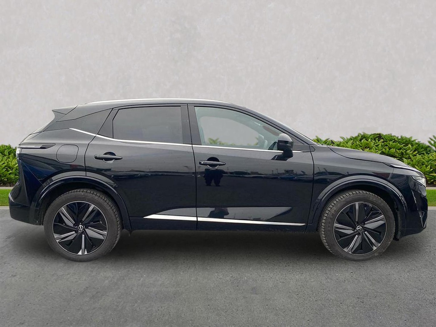 Used Nissan Qashqai 2024 for sale - 77077997: Photo 21