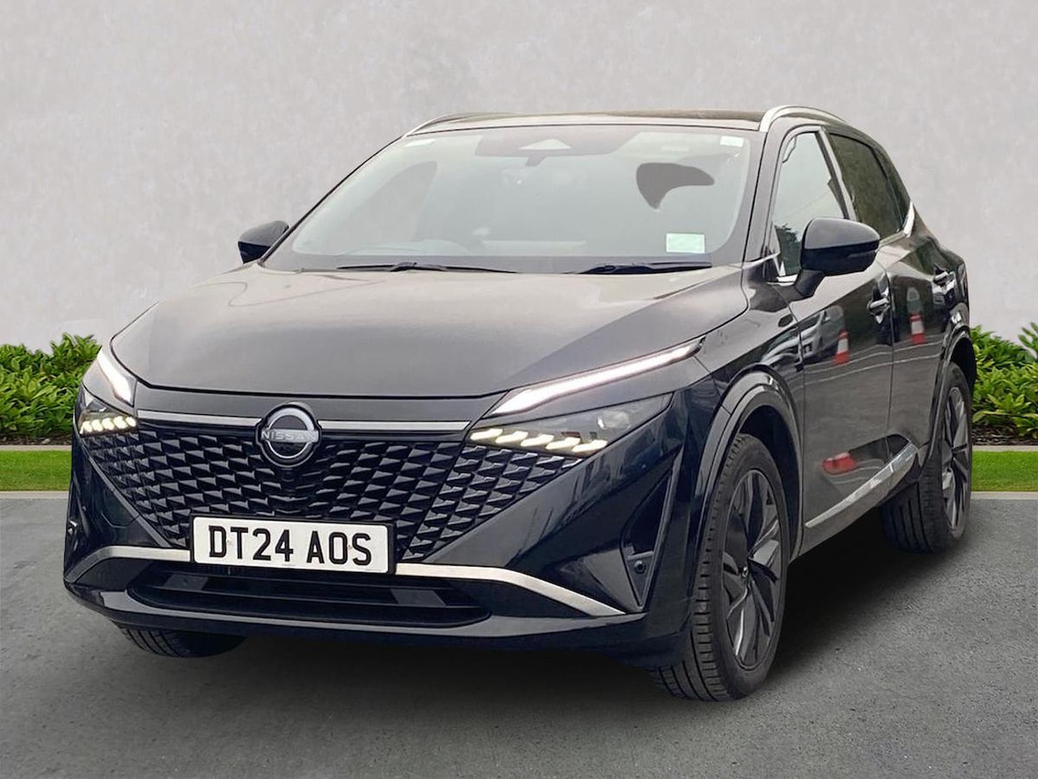 Used Nissan Qashqai 2024 for sale - 77077997: Photo 22