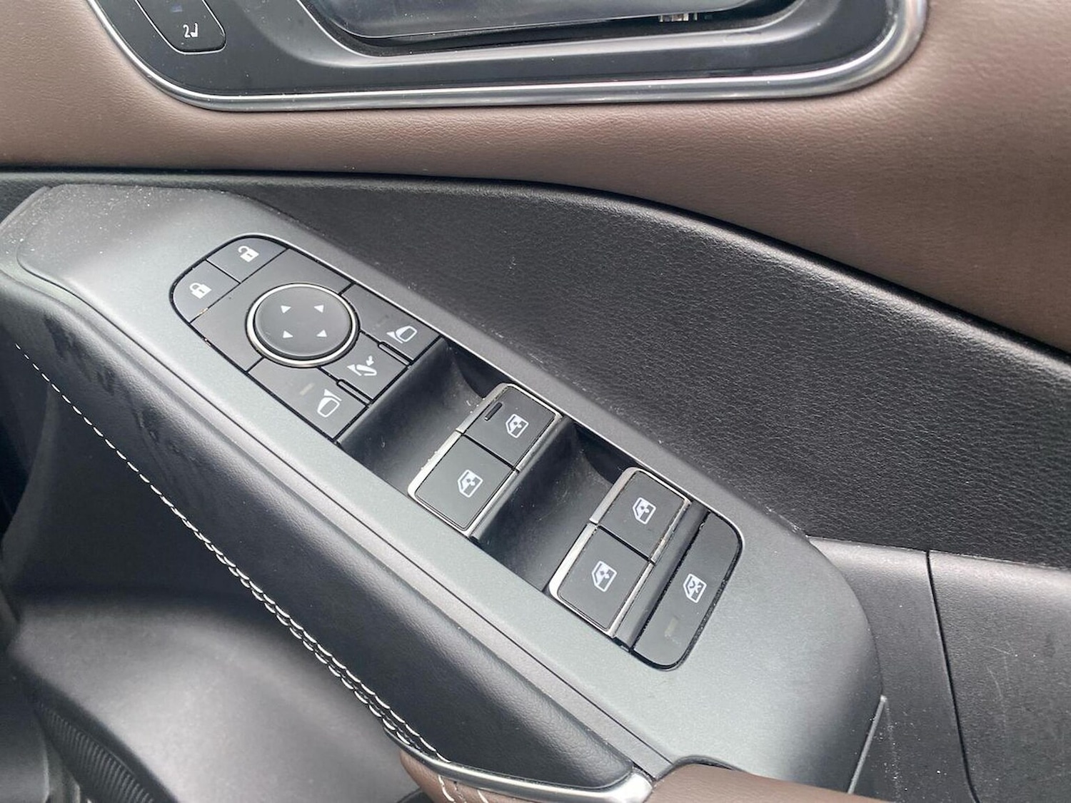 Used Nissan Qashqai 2024 for sale - 77077997: Photo 23