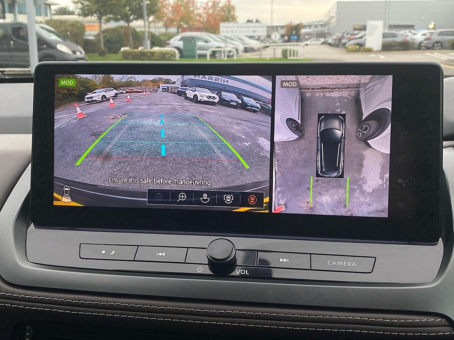 Used Nissan Qashqai 2024 for sale - 77077997: Photo 25