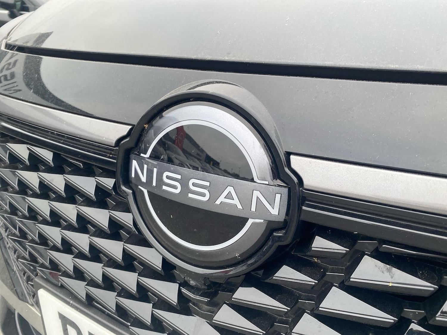 Used Nissan Qashqai 2024 for sale - 77077997: Photo 35