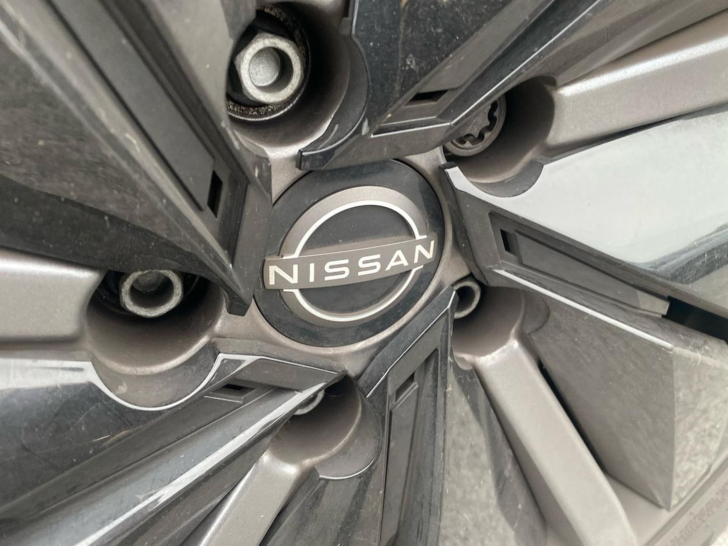 Used Nissan Qashqai 2024 for sale - 77077997: Photo 37