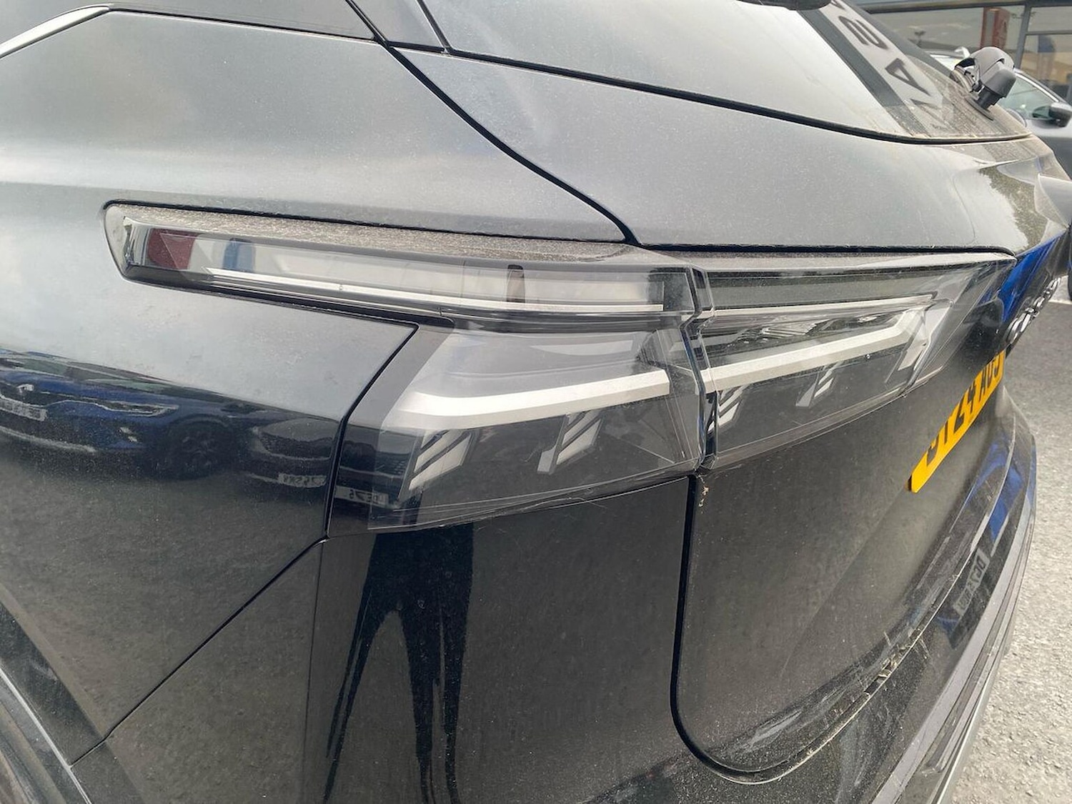 Used Nissan Qashqai 2024 for sale - 77077997: Photo 38