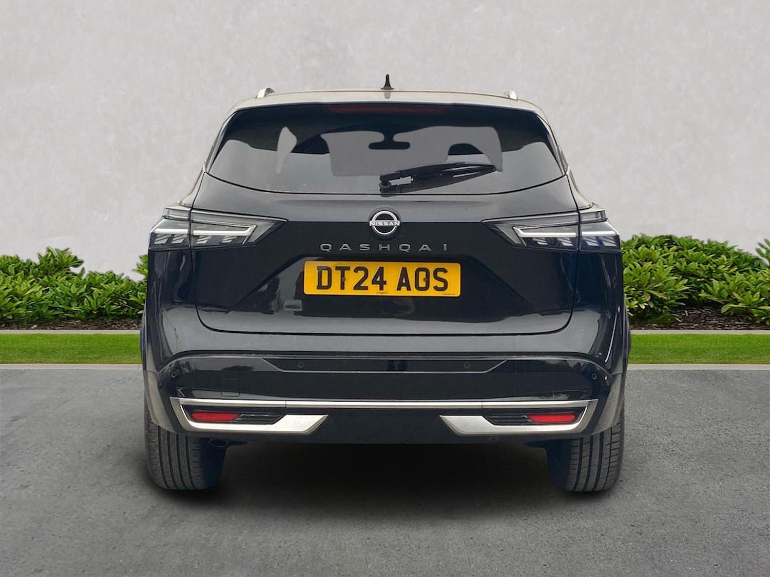 Used Nissan Qashqai 2024 for sale - 77077997: Photo 6