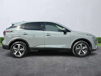Used Nissan Qashqai 2023 for sale - 78681563: Photo