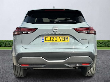 Used Nissan Qashqai 2023 for sale - 78681563: Photo