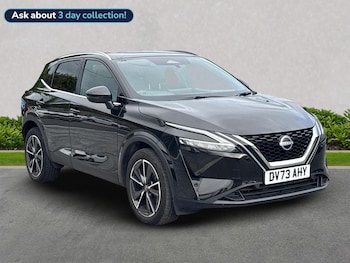 Used Nissan Qashqai 2024 for sale - 76010977: Photo