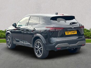 Used Nissan Qashqai 2024 for sale - 76010977: Photo