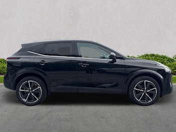 Used Nissan Qashqai 2024 for sale - 76010977: Photo