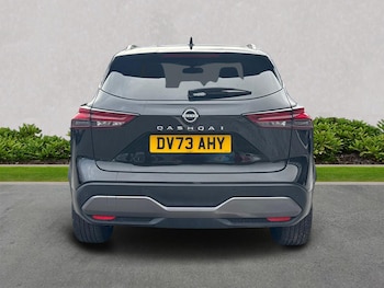 Used Nissan Qashqai 2024 for sale - 76010977: Photo