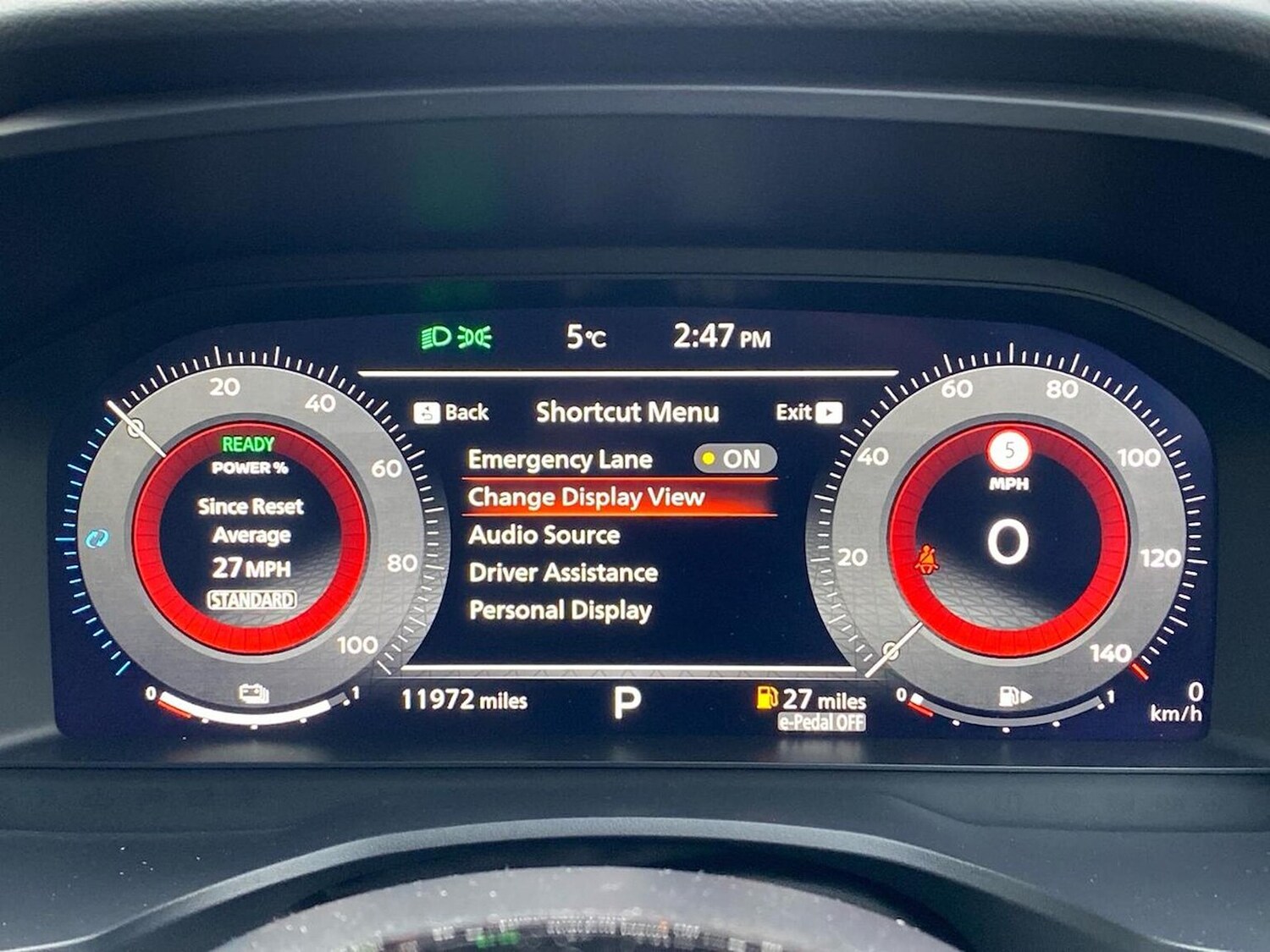 Used Nissan Qashqai 2022 for sale - 77916138: Photo 10