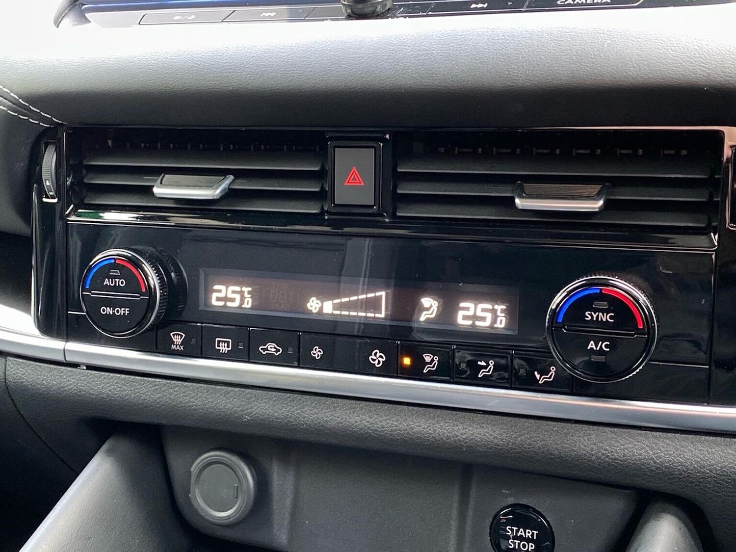 Used Nissan Qashqai 2022 for sale - 77916138: Photo 12