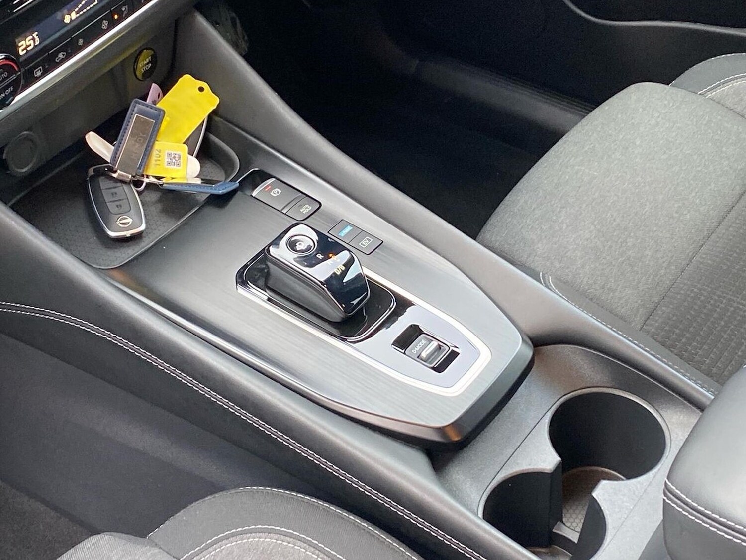 Used Nissan Qashqai 2022 for sale - 77916138: Photo 13