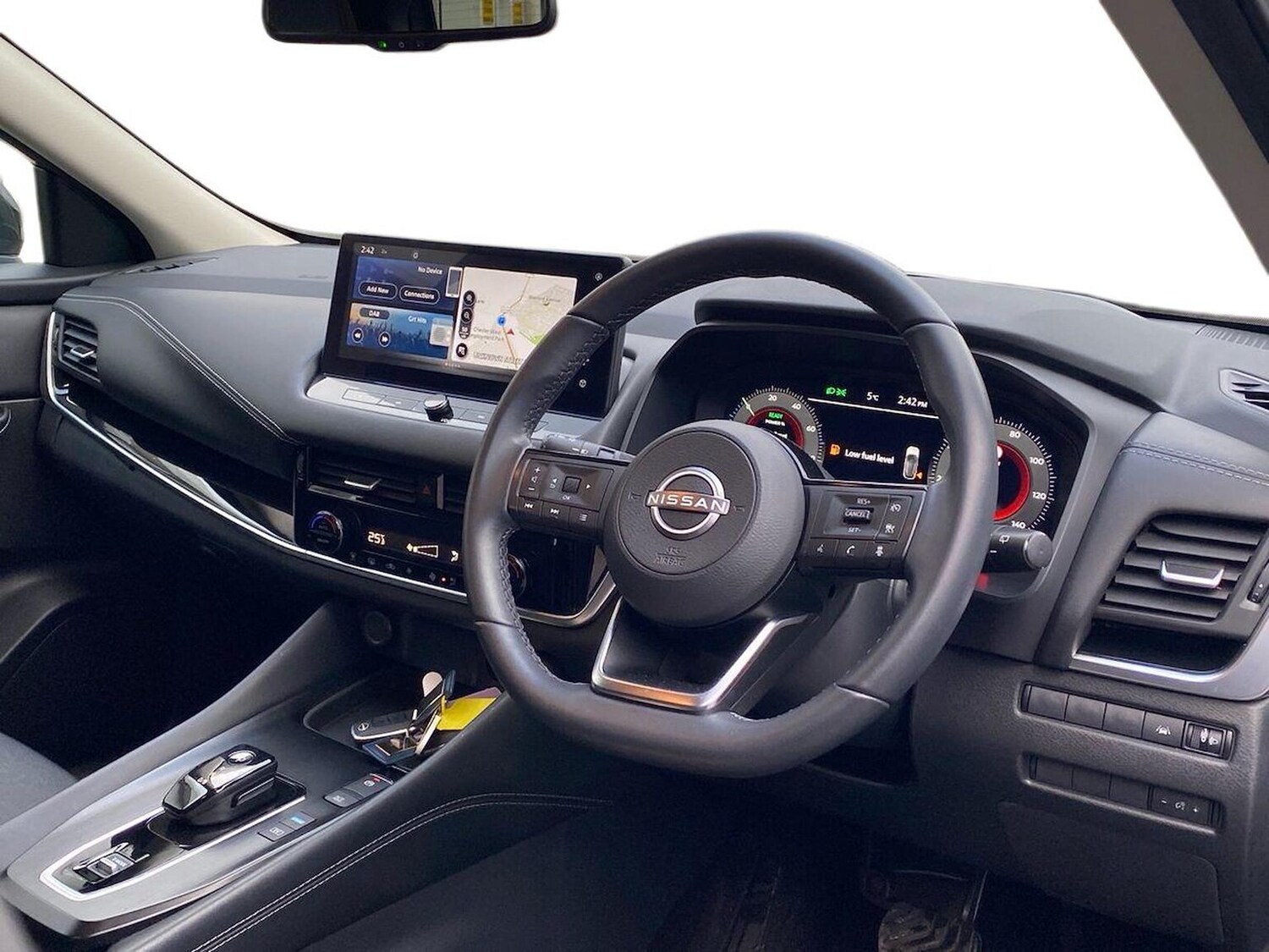 Used Nissan Qashqai 2022 for sale - 77916138: Photo 15