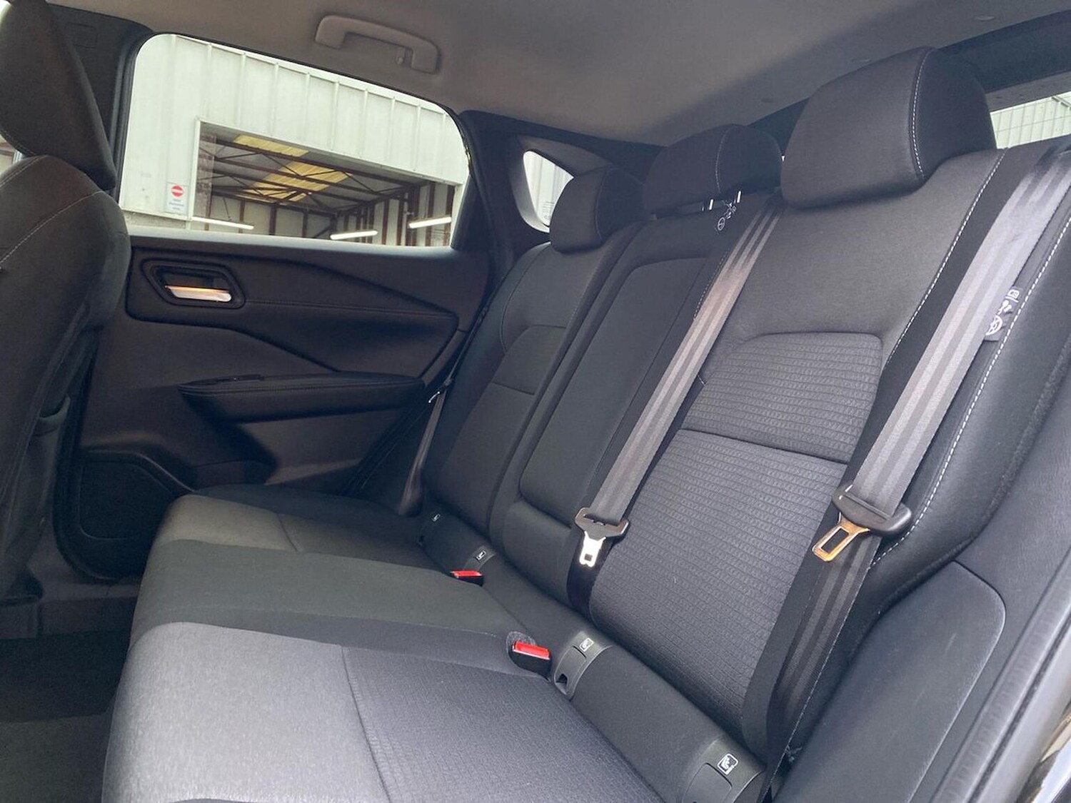 Used Nissan Qashqai 2022 for sale - 77916138: Photo 16