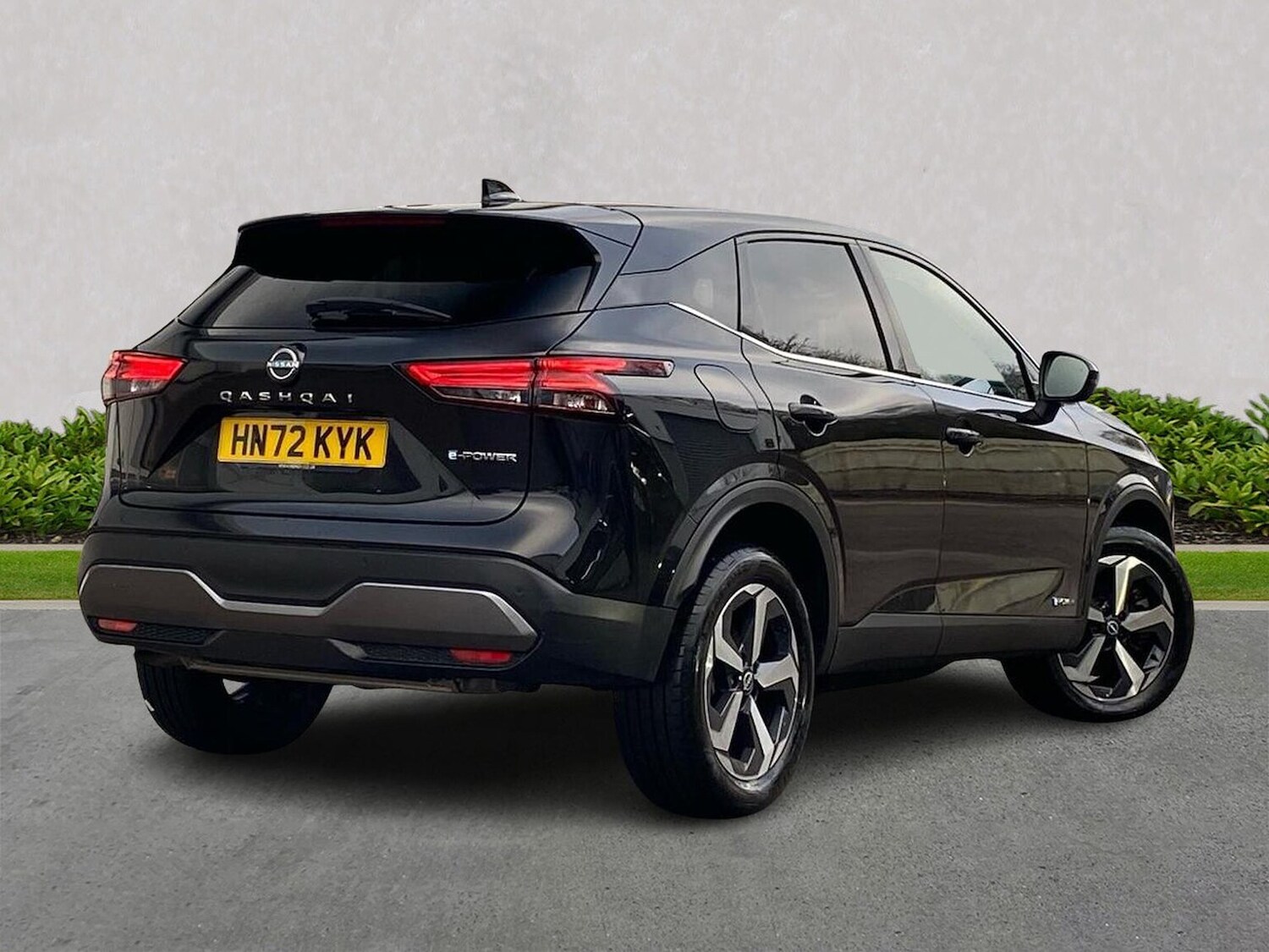 Used Nissan Qashqai 2022 for sale - 77916138: Photo 18