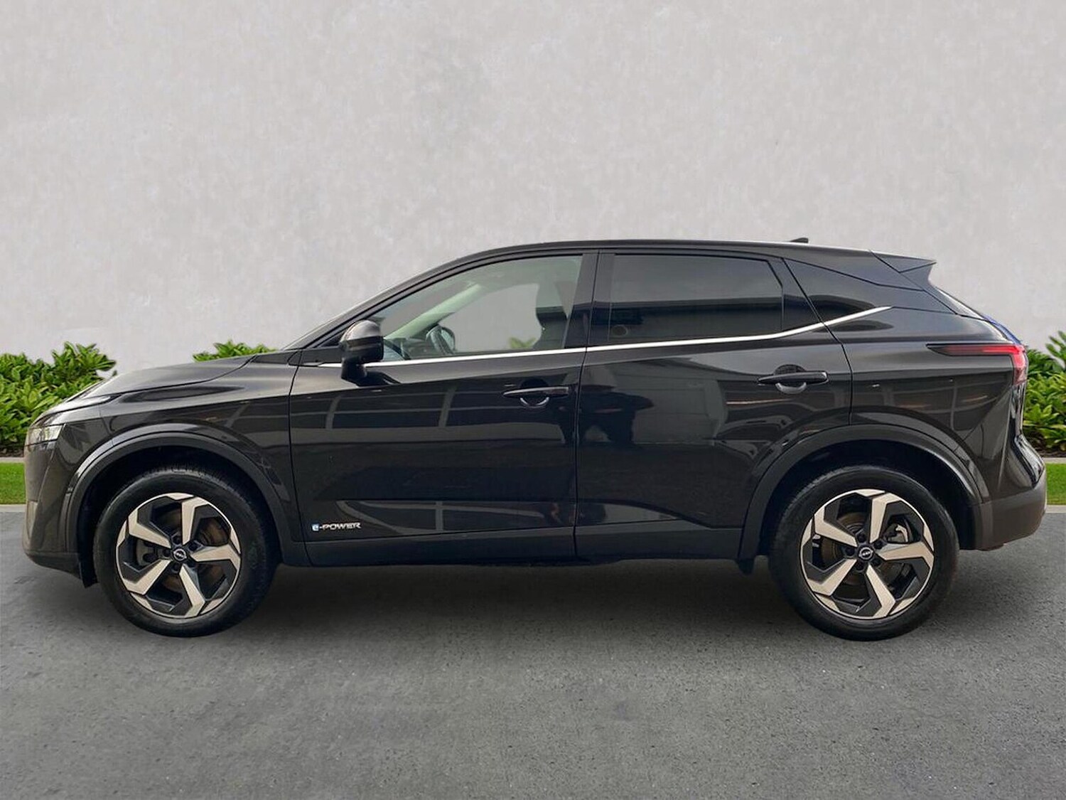 Used Nissan Qashqai 2022 for sale - 77916138: Photo 19