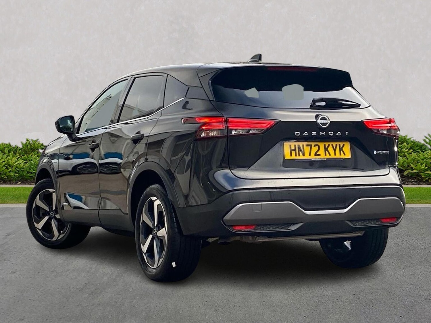 Used Nissan Qashqai 2022 for sale - 77916138: Photo 2