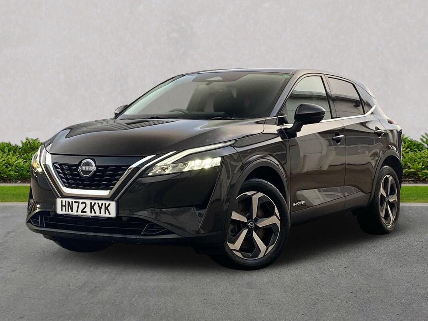 Used Nissan Qashqai 2022 for sale - 77916138: Photo 20