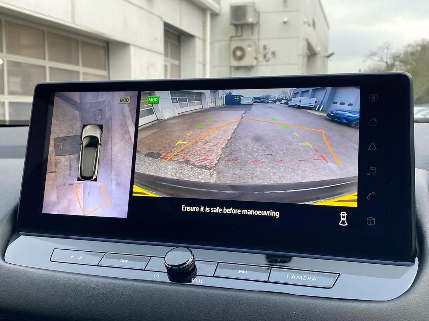 Used Nissan Qashqai 2022 for sale - 77916138: Photo 23