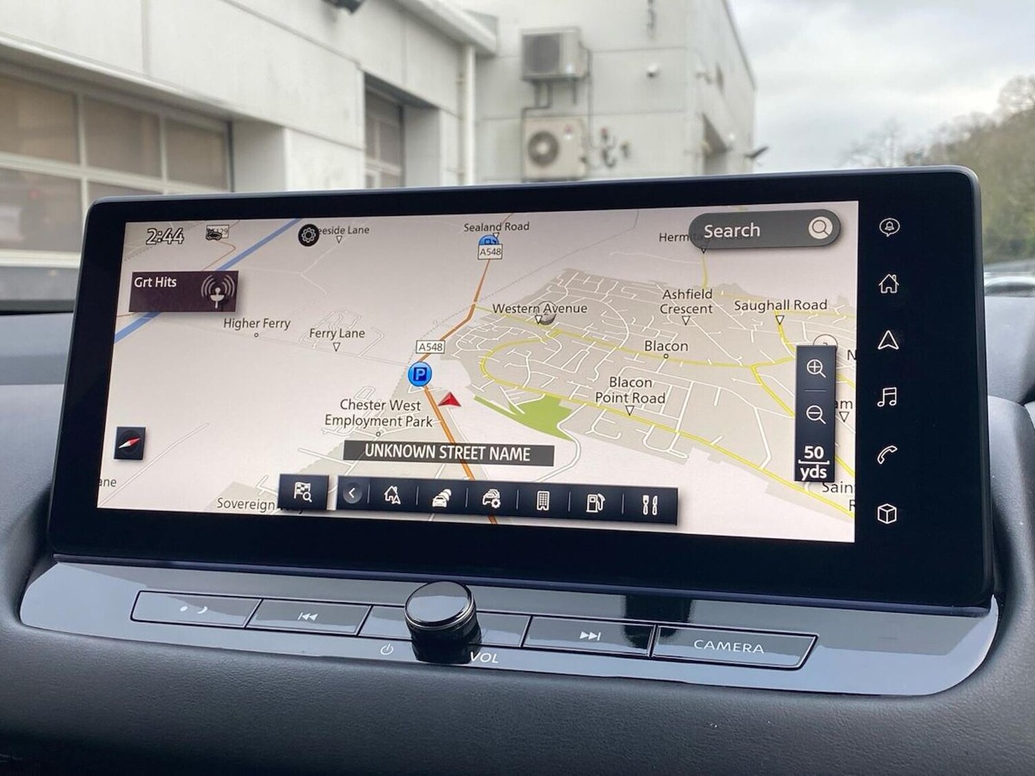 Used Nissan Qashqai 2022 for sale - 77916138: Photo 24