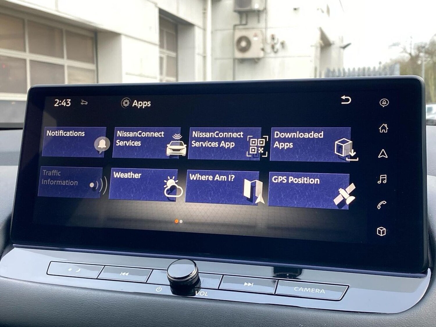 Used Nissan Qashqai 2022 for sale - 77916138: Photo 25