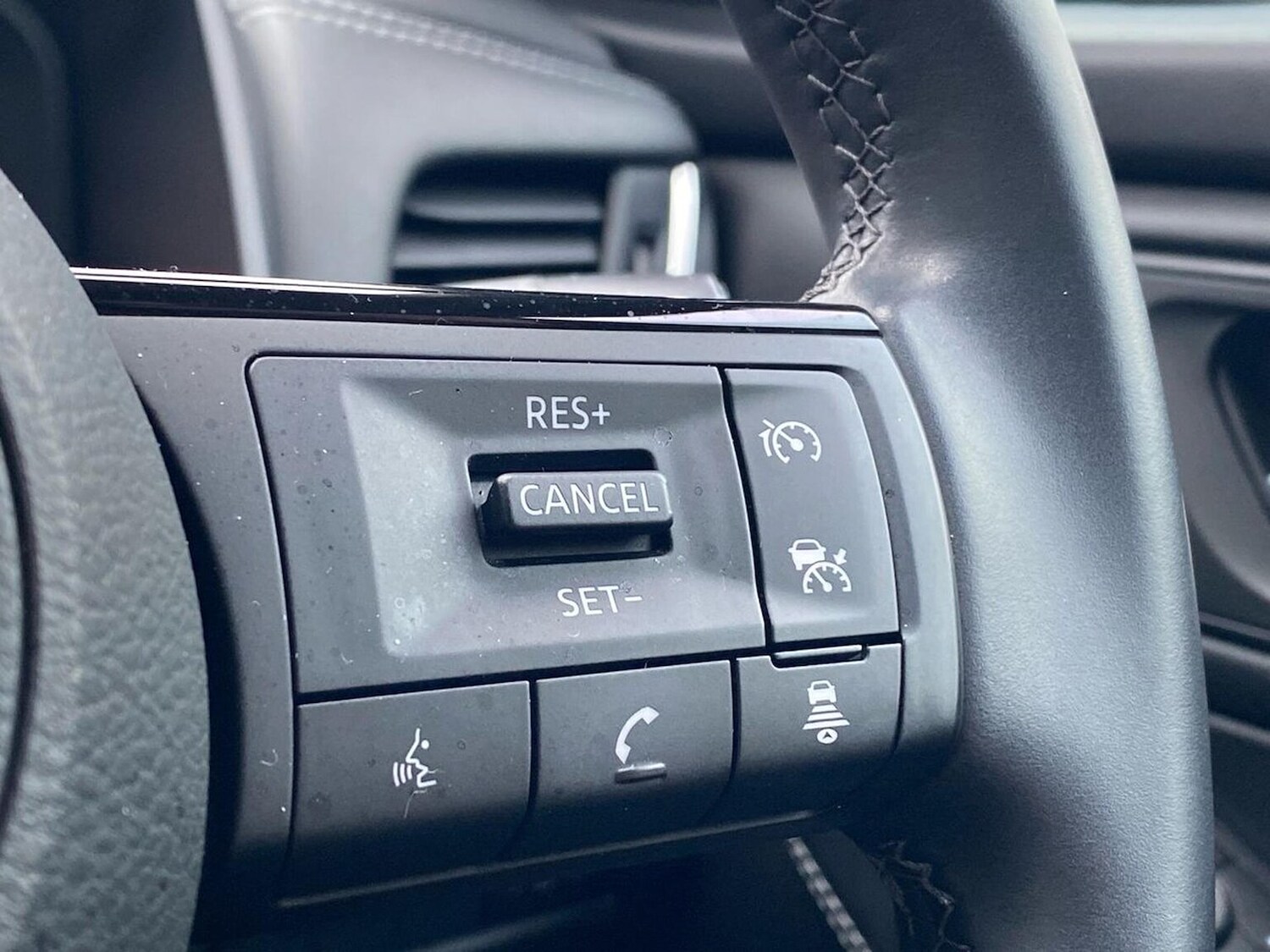 Used Nissan Qashqai 2022 for sale - 77916138: Photo 26