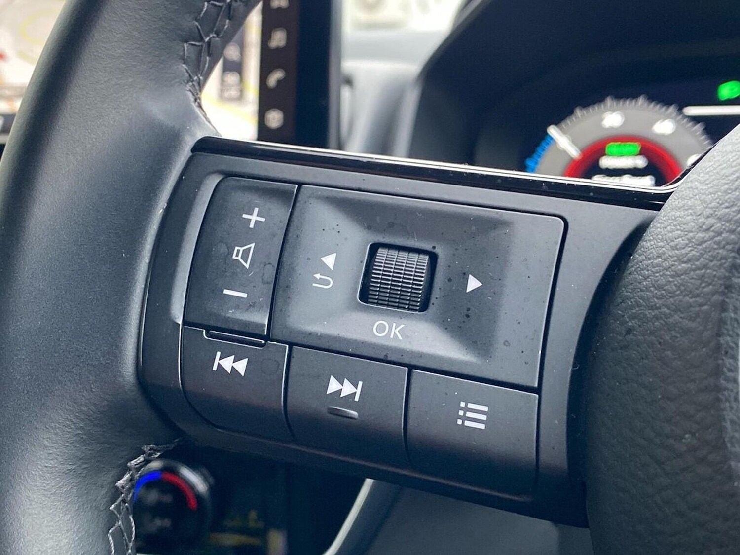 Used Nissan Qashqai 2022 for sale - 77916138: Photo 27